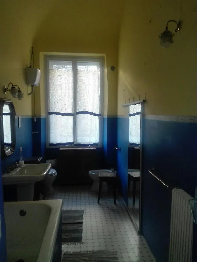 B&B Bandabrisca Janov