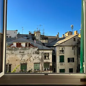 Ligustico Frühstückspension