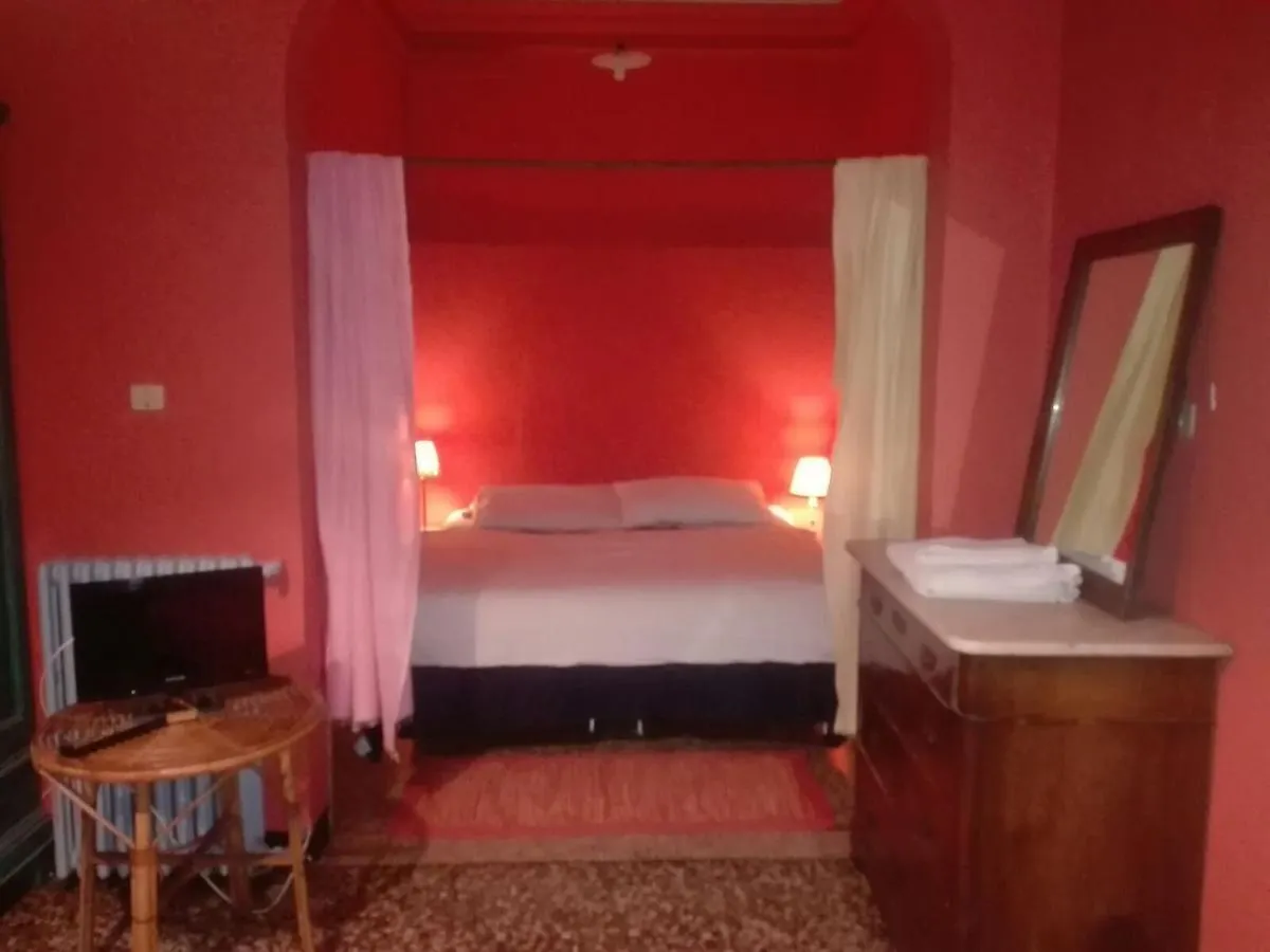 B&B Bandabrisca Genoa Bed & Breakfast