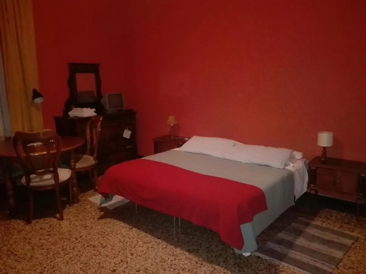 B&B Bandabrisca Genoa